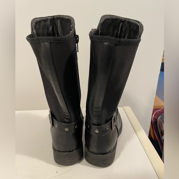 Girls size 13 boots - Picture 4 of 4